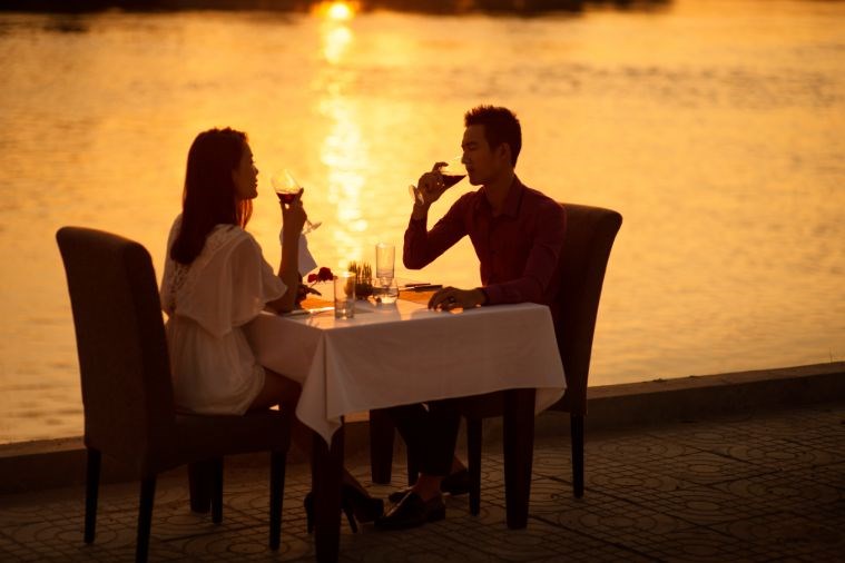 Mường Thanh Holiday Hội An hotel